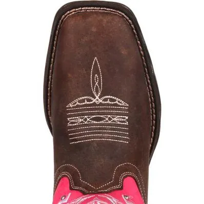 Women's Durango Breast Cancer Boot - RD3557